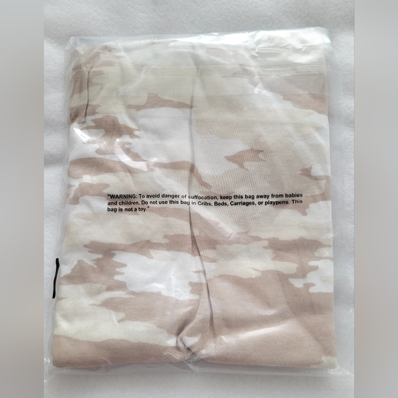 NWT Isabel brand Lightweight Maternity Top, Sz Small - Picture 3 of 16